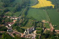 ch�teau d'Ambleville
