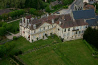ch�teau d'Ambleville