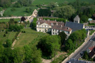 ch�teau d'Ambleville