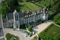ch�teau d'Ambleville
