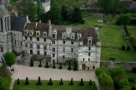 ch�teau d'Ambleville