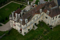 ch�teau d'Ambleville