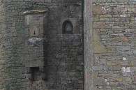 chateau d'Agnes � Saint-Marcel-Campes