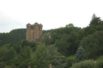 Ch�teau d'Anjony&nbsp; Tournemire
