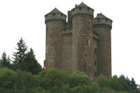 Ch�teau d'Anjony&nbsp; Tournemire