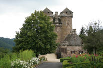 Ch�teau d'Anjony&nbsp; Tournemire