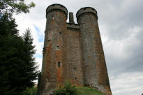 Ch�teau d'Anjony&nbsp; Tournemire
