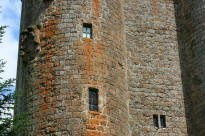 Ch�teau d'Anjony&nbsp; Tournemire