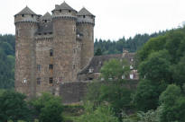 Ch�teau d'Anjony&nbsp; Tournemire