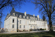 chateau d'Arc en Barrois