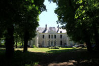 château d'Arcy-sur-Cure
