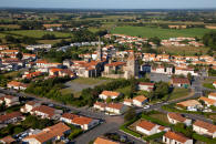 chateau d'Ardelay - Les Herbiers