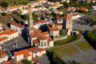 chateau d'Ardelay - Les Herbiers
