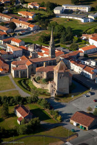 chateau d'Ardelay - Les Herbiers