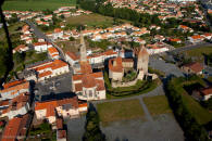 chateau d'Ardelay - Les Herbiers