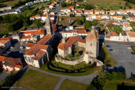 chateau d'Ardelay - Les Herbiers