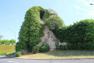 chteau d'Argenton sur Creuse