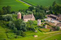 Château d'ArginyCharentay