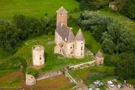 ch�teau d'Arginy � Charentay