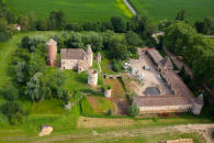 ch�teau d'Arginy � Charentay