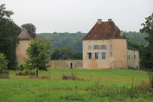 ch�teau d'Arrenti�res   Aube