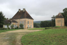 ch�teau d'Arrenti�res   Aube
