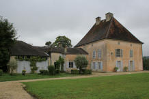 ch�teau d'Arrenti�res   Aube