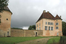 ch�teau d'Arrenti�res   Aube