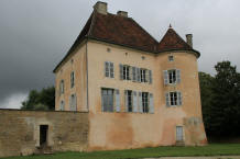 ch�teau d'Arrenti�res   Aube