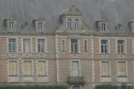 ch�teau d'Arrest