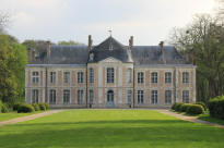 chateau d'Arry