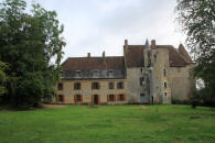 chateau d'Arth� � Merry-la-Vall�e