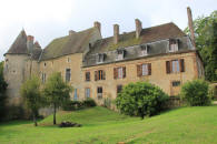 chateau d'Arth� � Merry-la-Vall�e