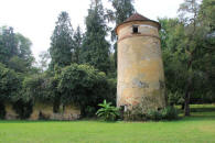 chateau d'Arth� � Merry-la-Vall�e