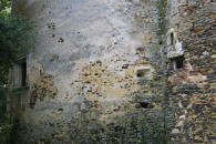chateau d'Arth� � Merry-la-Vall�e