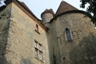 chateau d'Arth� � Merry-la-Vall�e