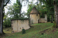 chateau d'Arth� � Merry-la-Vall�e