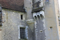 chateau d'Arth� � Merry-la-Vall�e