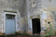 chateau d'Arth� � Merry-la-Vall�e