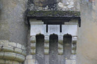 chateau d'Arth� � Merry-la-Vall�e