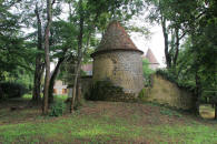 chateau d'Arth� � Merry-la-Vall�e