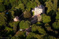 chateau d'Arthies