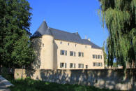 ch�teau d'Aspelt