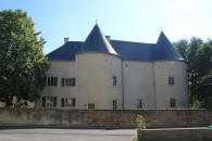 ch�teau d'Aspelt