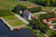 ch�teau d'Asson � La Boissi�re-de-Montaigu