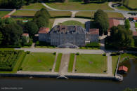 ch�teau d'Asson � La Boissi�re-de-Montaigu