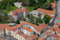 ch�teau d'Authezat