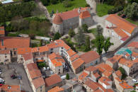 ch�teau d'Authezat