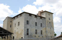 chateau d'Avezan