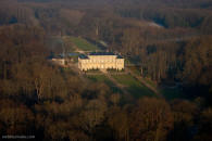 chateau de Balincourt � Arronville